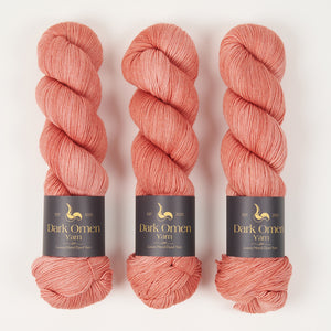 MERINO SOCK - BLOSSOM