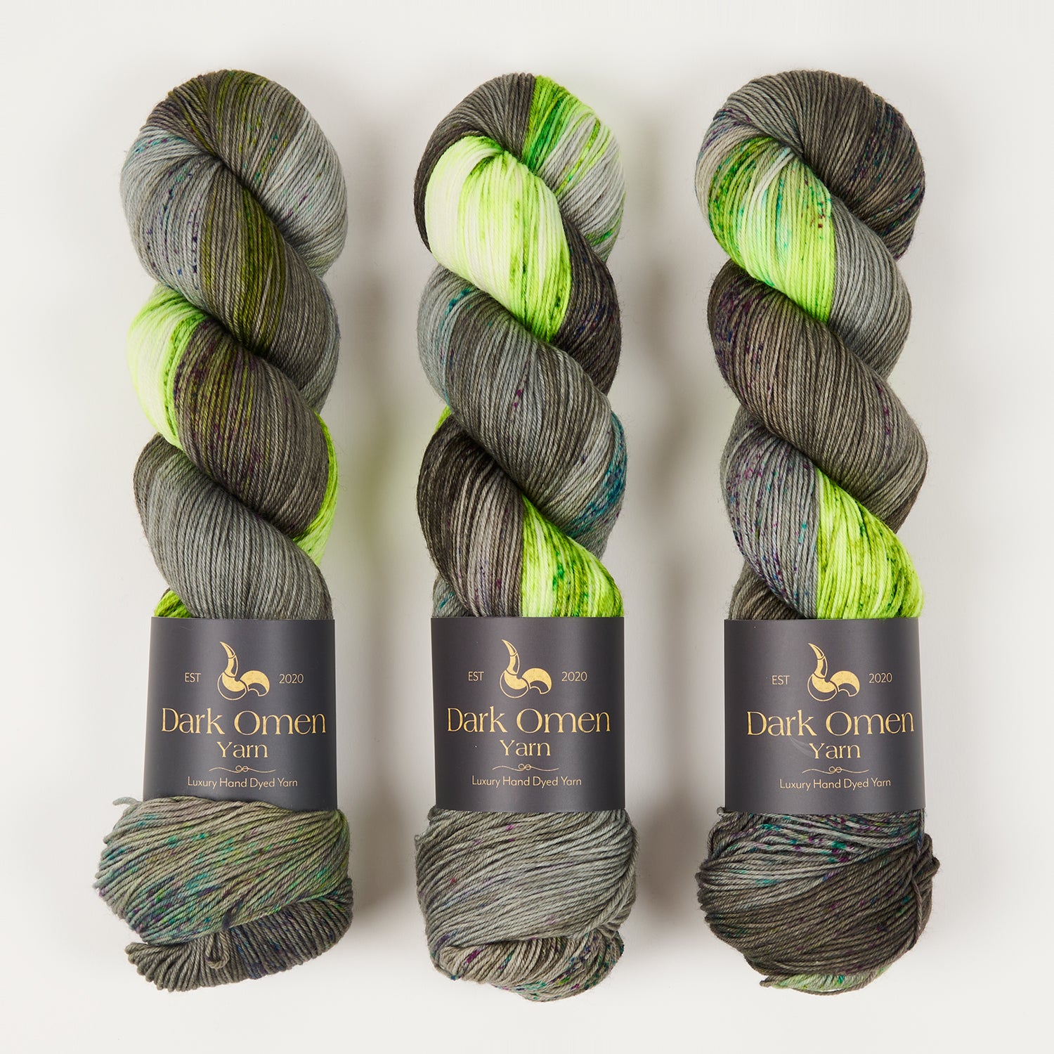 Merino Sock - Spellbound – Stephen & Penelope