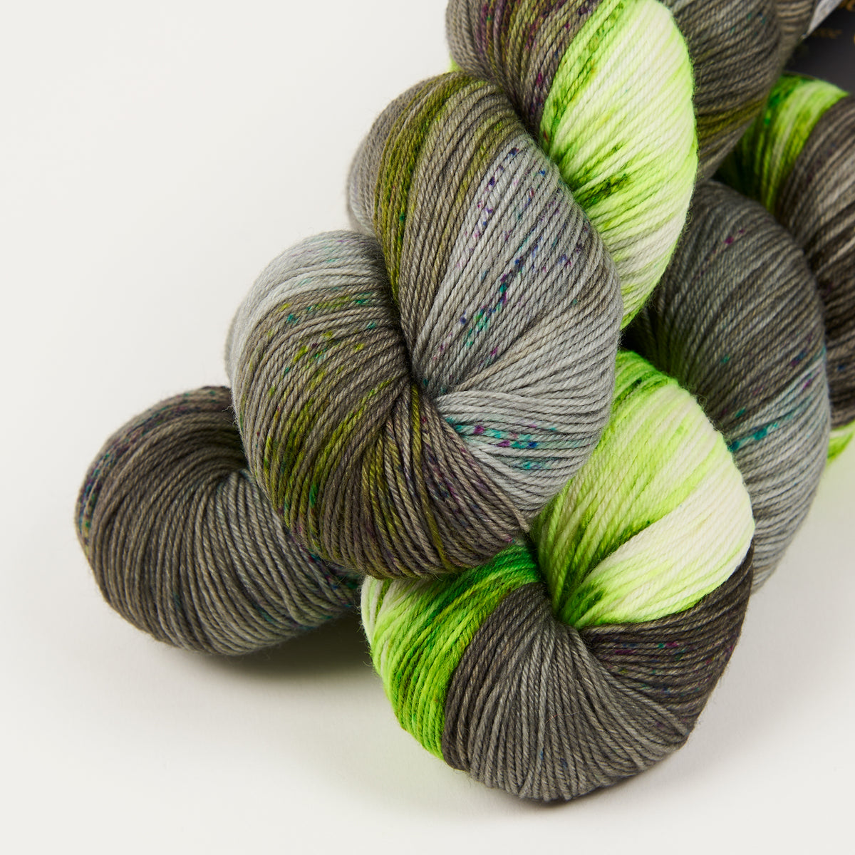 MERINO SOCK - CORRUPTION