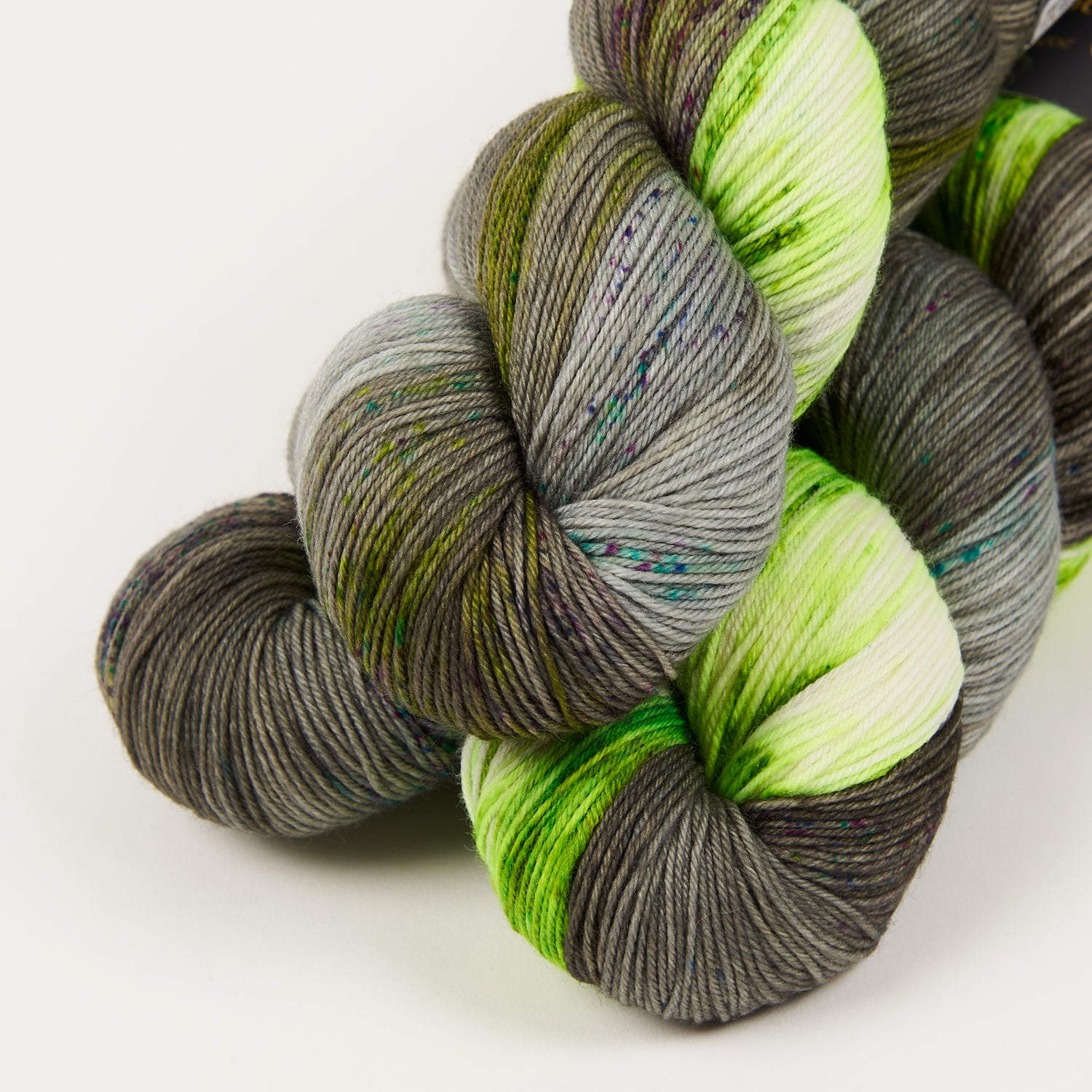 MERINO SOCK - CORRUPTION