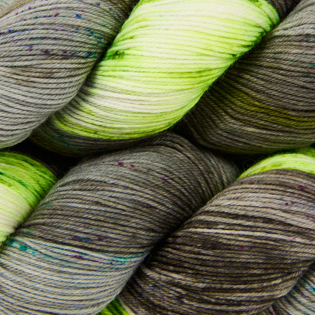 MERINO SOCK - CORRUPTION