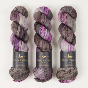 MERINO SOCK - COVEN