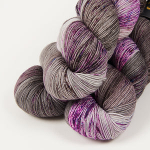 MERINO SOCK - COVEN
