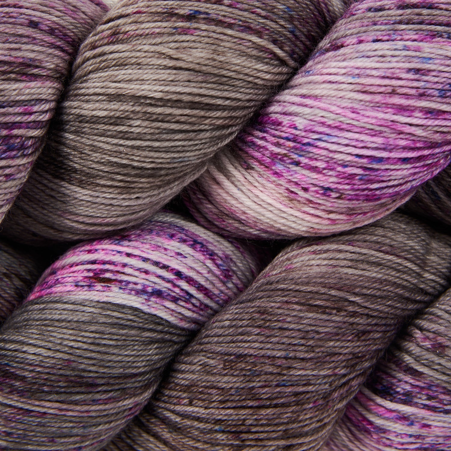 Merino Sock - Coven