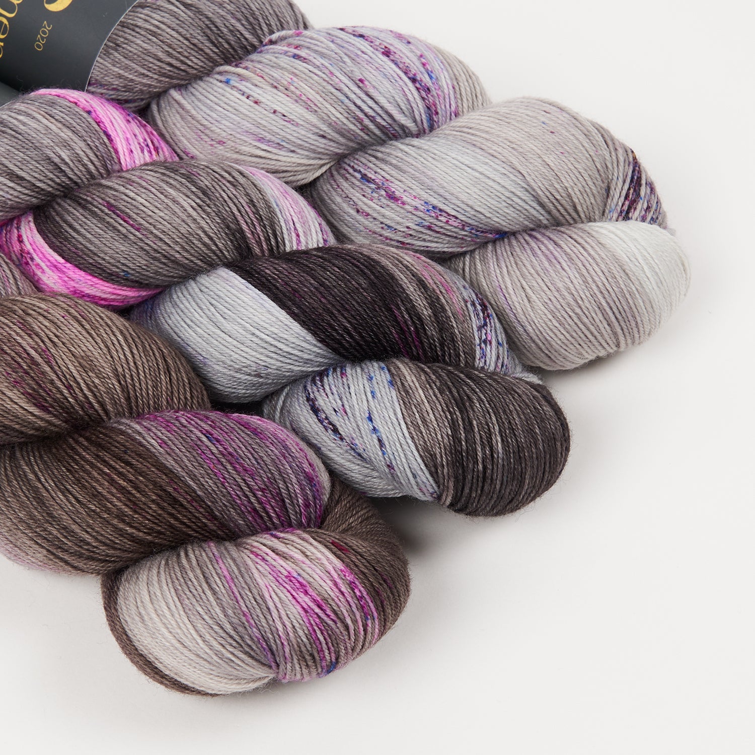 WESTKNITS KIT - COVEN RITUAL