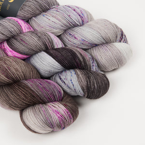 WESTKNITS KIT - COVEN RITUAL