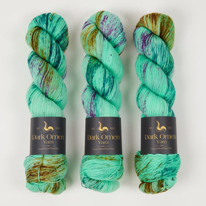 MERINO SOCK - DRYAD
