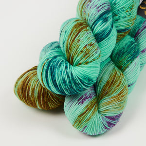 MERINO SOCK - DRYAD