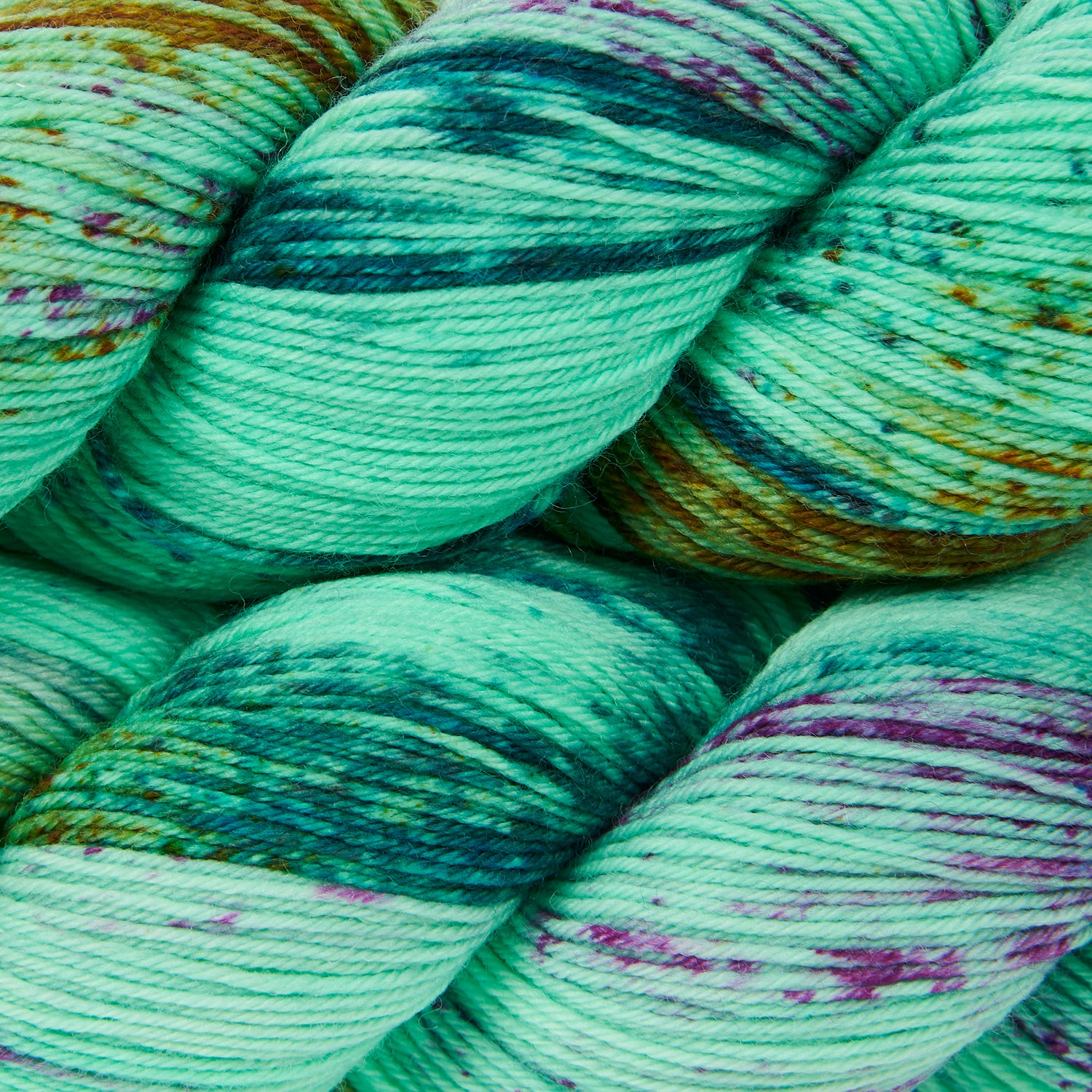 MERINO SOCK - DRYAD