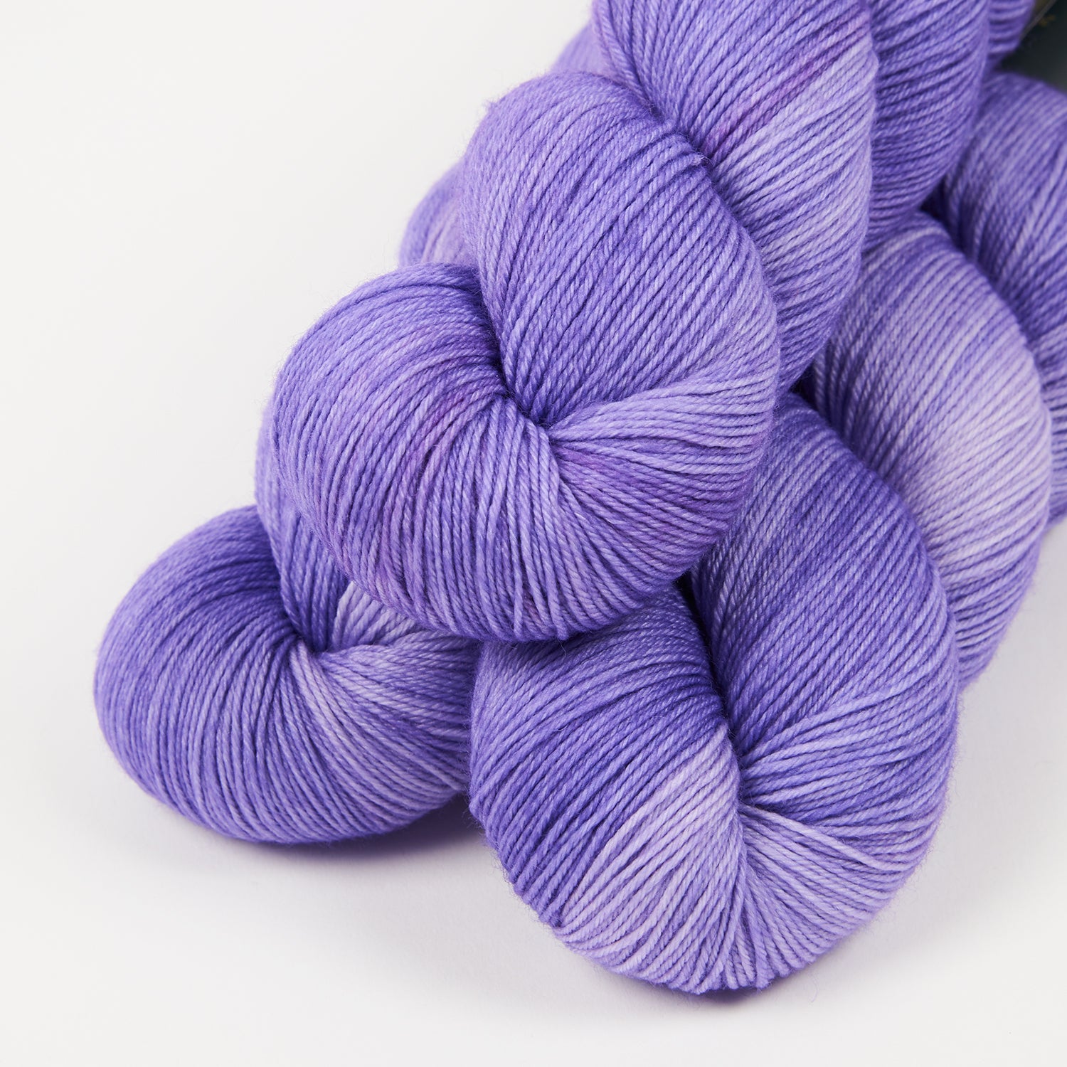 MERINO SOCK - GLICINE