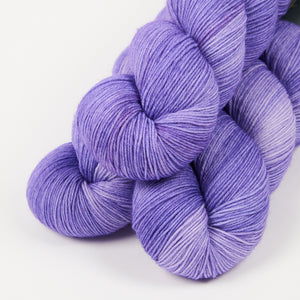 MERINO SOCK - GLICINE