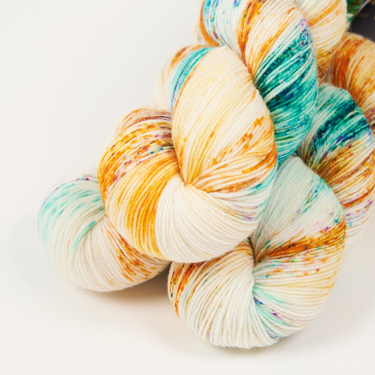 MERINO SOCK - LIFE'S A BEACH