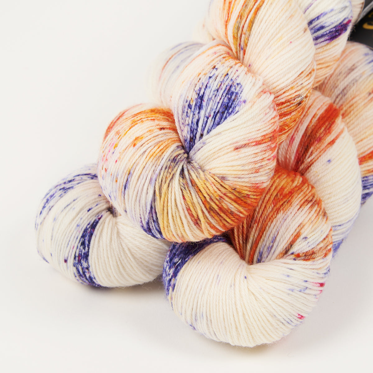 MERINO SOCK - METAMORPH