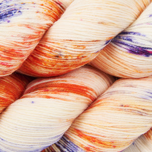 MERINO SOCK - METAMORPH