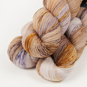 MERINO SOCK - MONOLITH