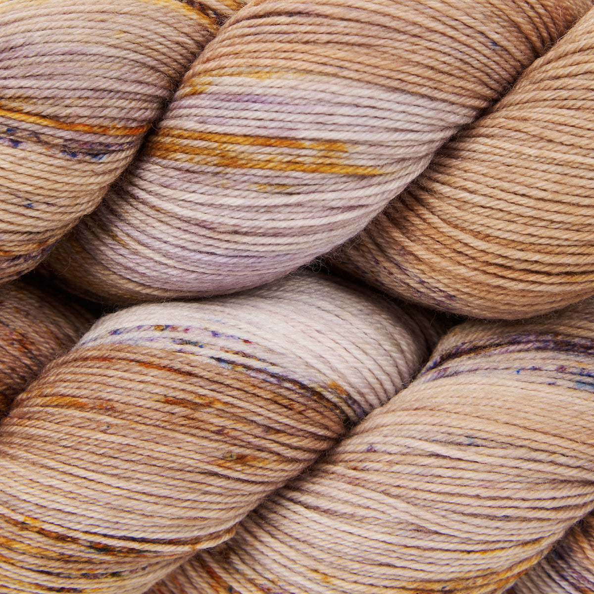 Merino Sock - Monolith