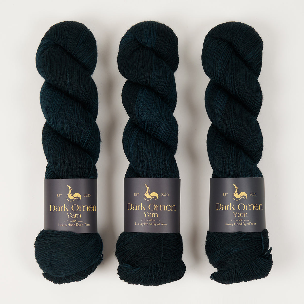 MERINO SOCK - OBERON