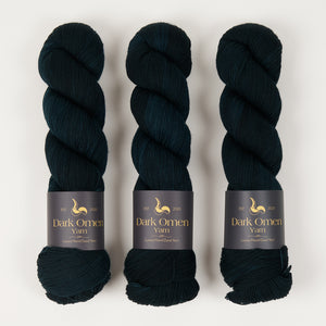 MERINO SOCK - OBERON