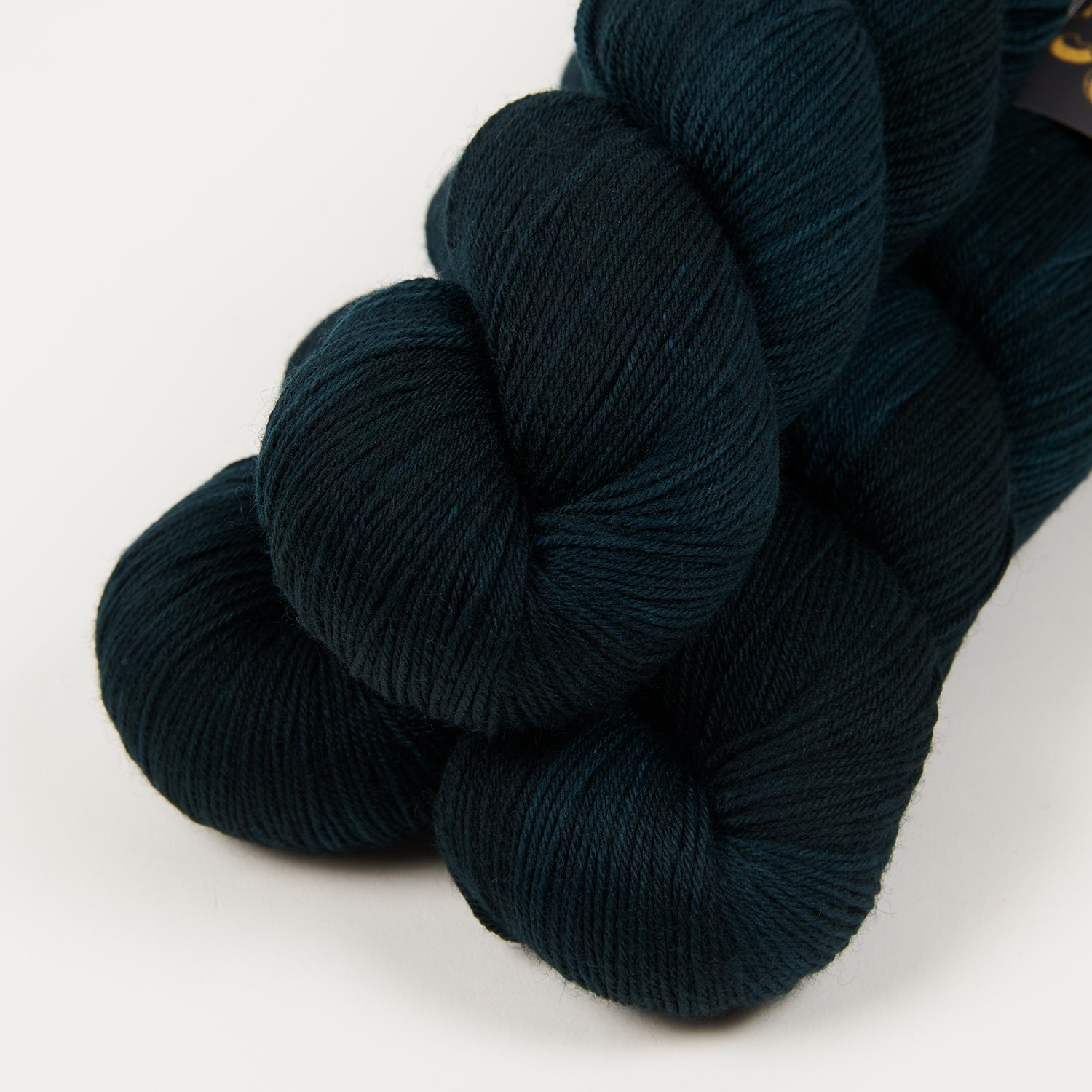 MERINO SOCK - OBERON