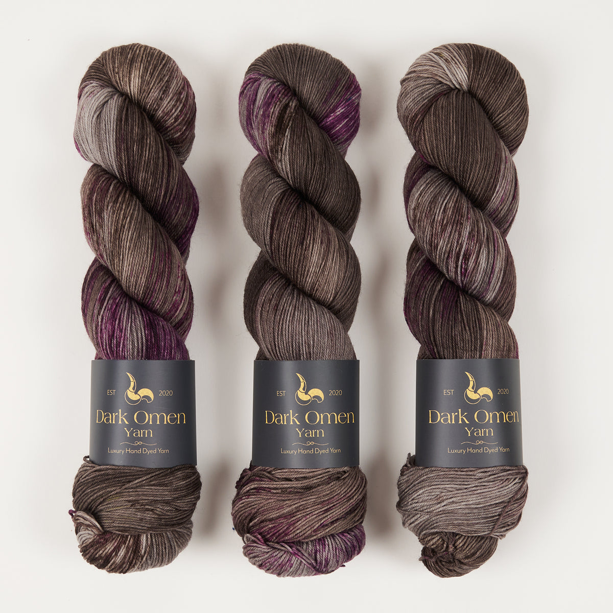 MERINO SOCK - OLD GOD