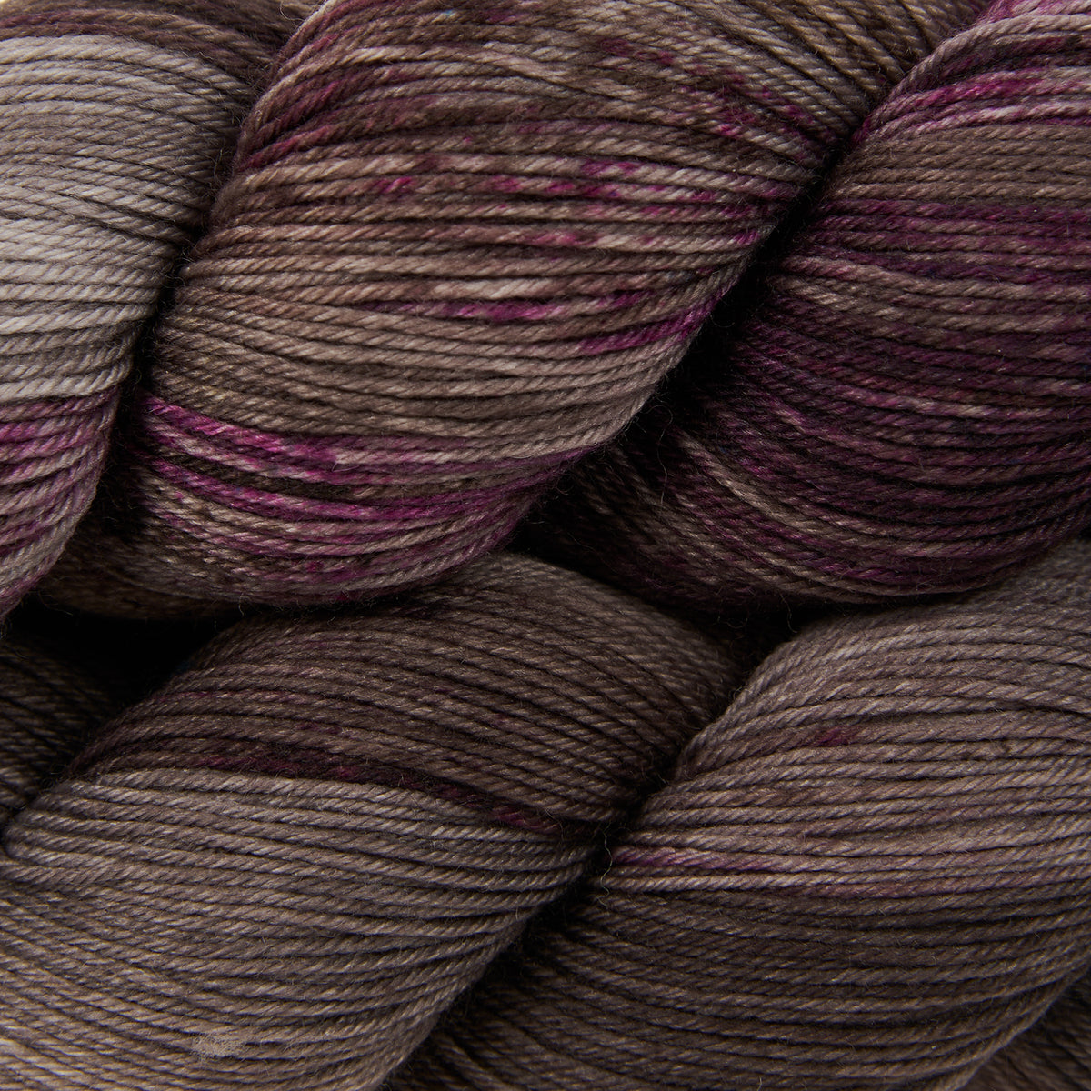Merino Sock - Old God