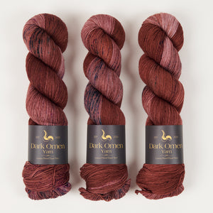 MERINO SOCK - PANDEMONIUM