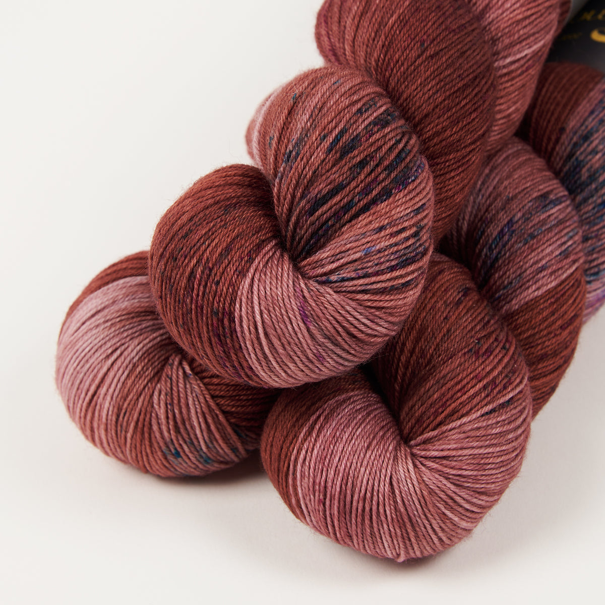 MERINO SOCK - PANDEMONIUM