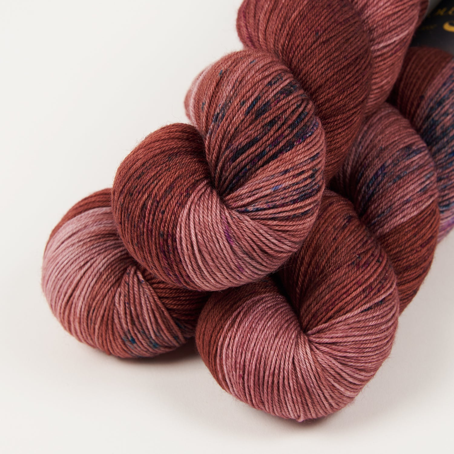 MERINO SOCK - PANDEMONIUM