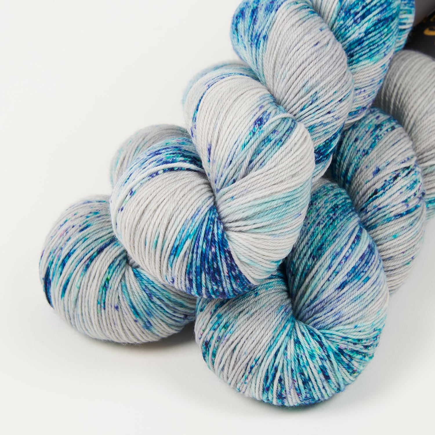 MERINO SOCK - PLANETARIUM