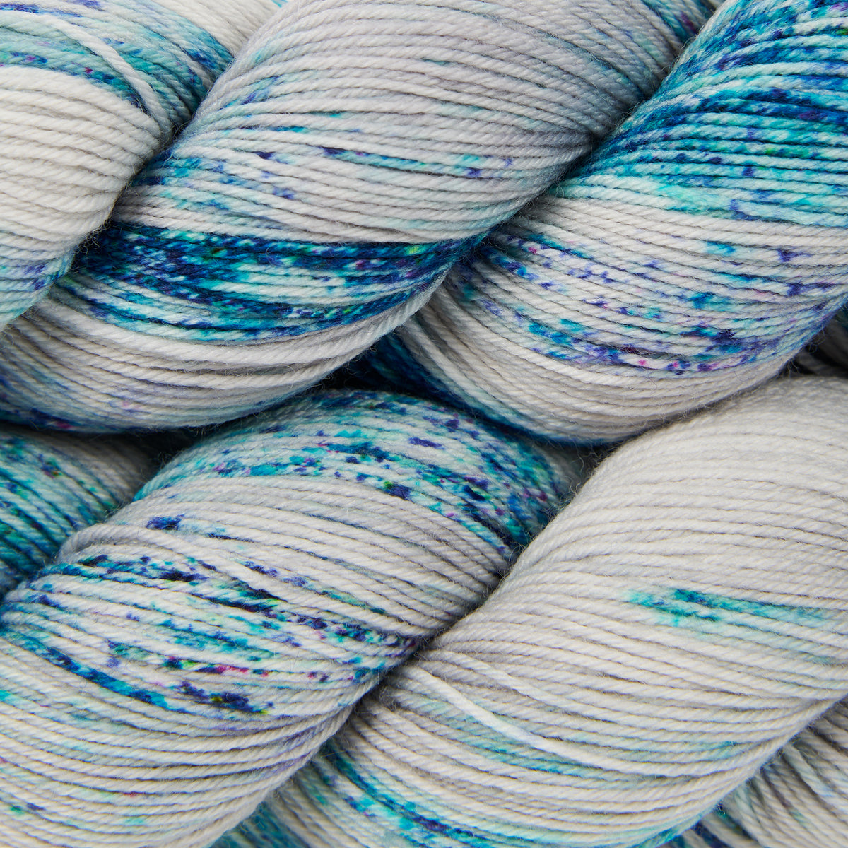 MERINO SOCK - PLANETARIUM