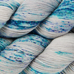 MERINO SOCK - PLANETARIUM