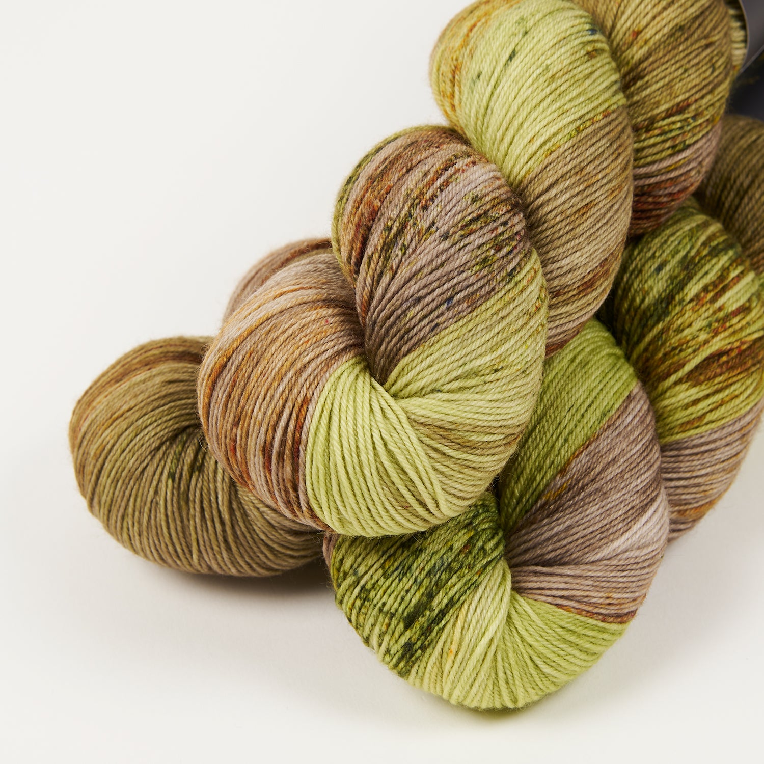 MERINO SOCK - PRIMAEVAL WOODS