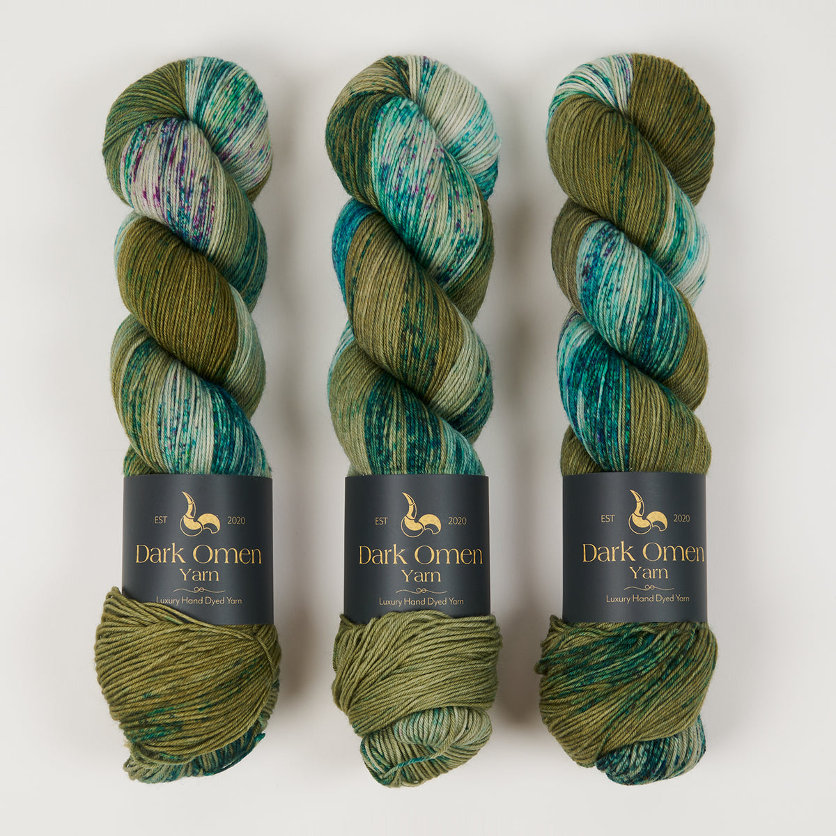 MERINO SOCK - QU&#39;S MARSH