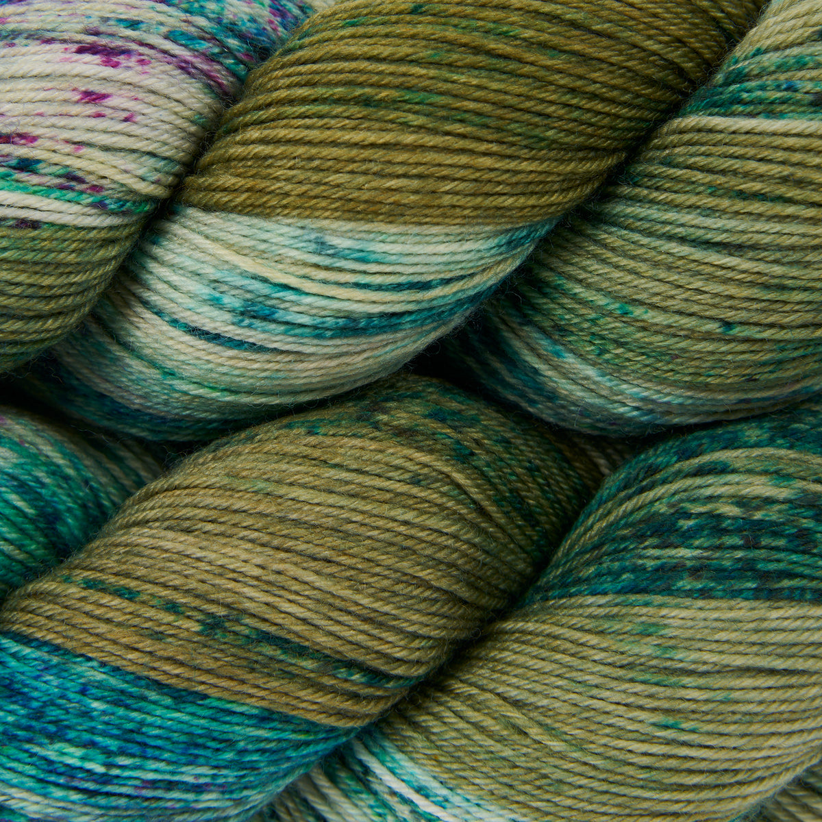 MERINO SOCK - QU&#39;S MARSH