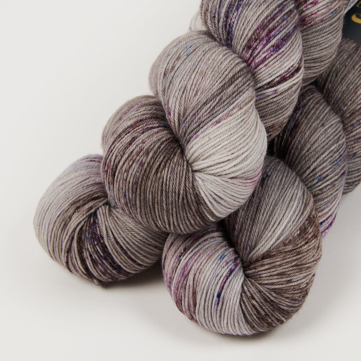 MERINO SOCK - RITUAL