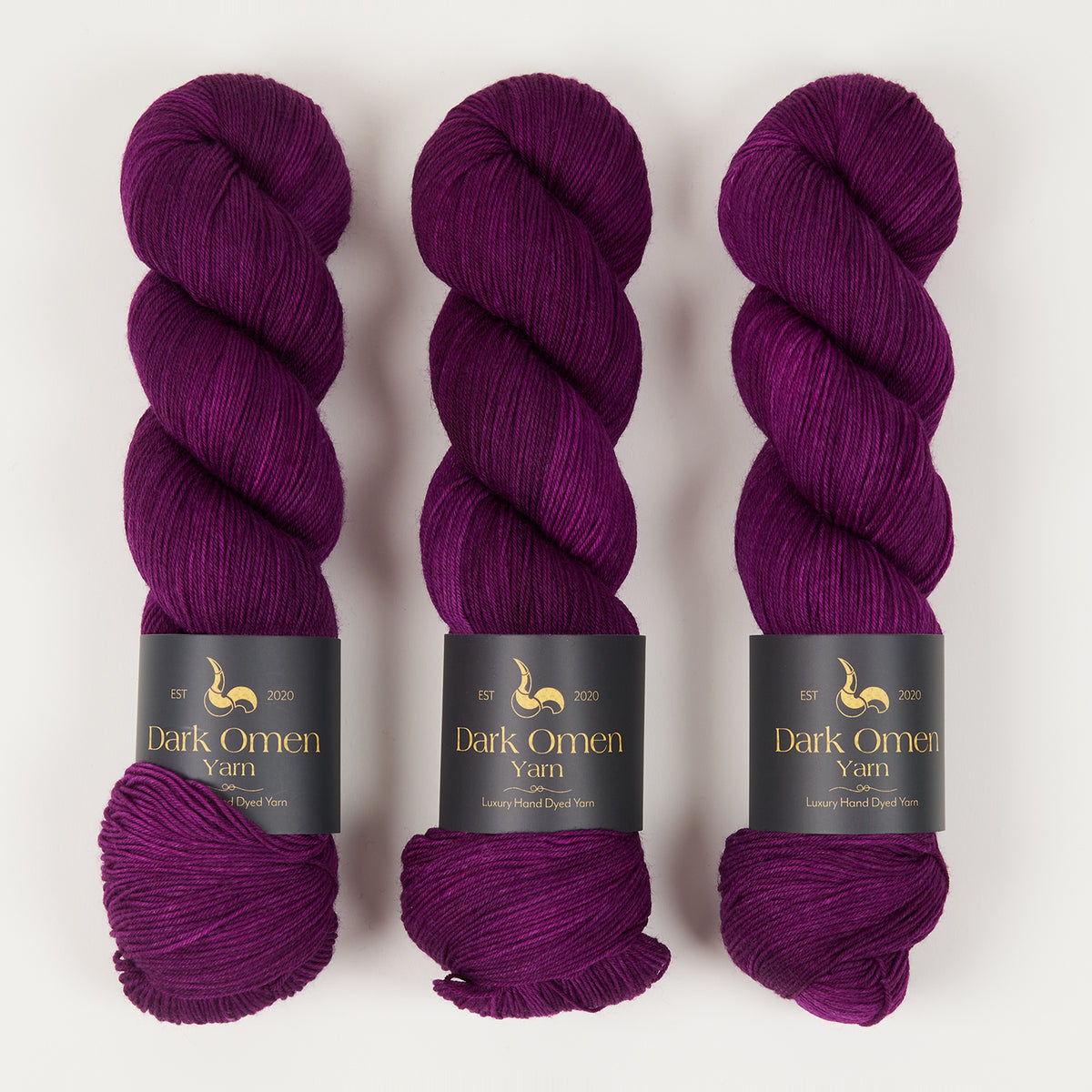 MERINO SOCK - SPELLBOUND