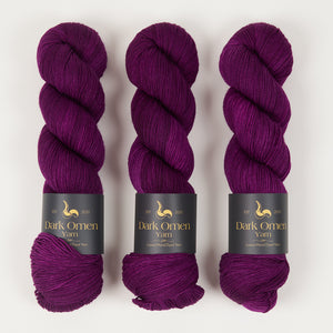 MERINO SOCK - SPELLBOUND