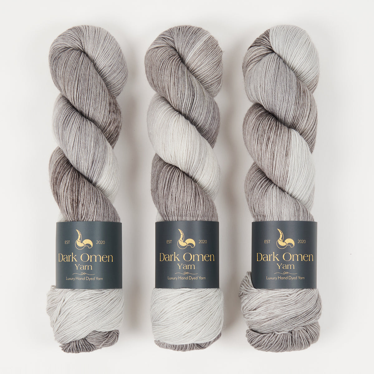 MERINO SOCK - WHISPER