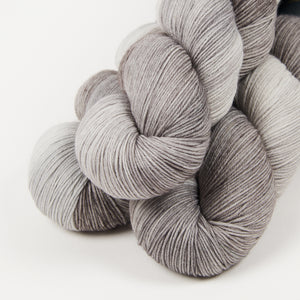 MERINO SOCK - WHISPER