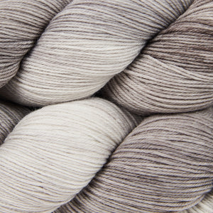 MERINO SOCK - WHISPER