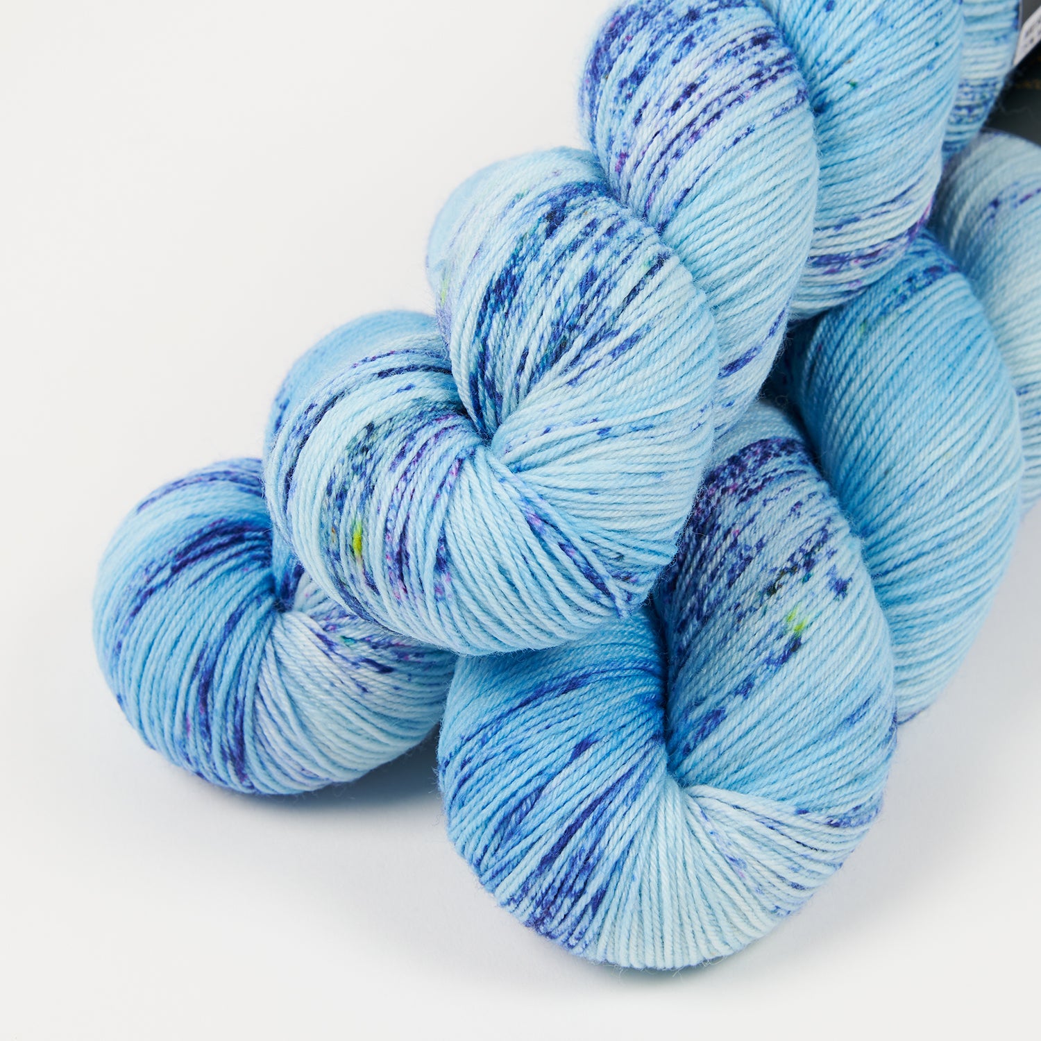 MERINO SOCK - ZORN