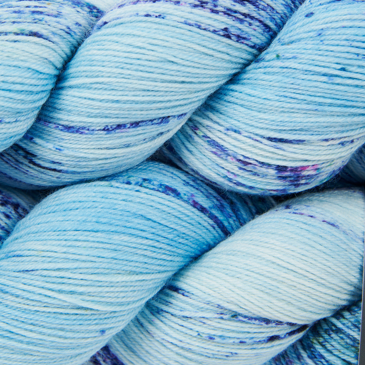 Merino Sock - Zorn