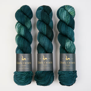 MERINO SOCK - AMSTERDAM