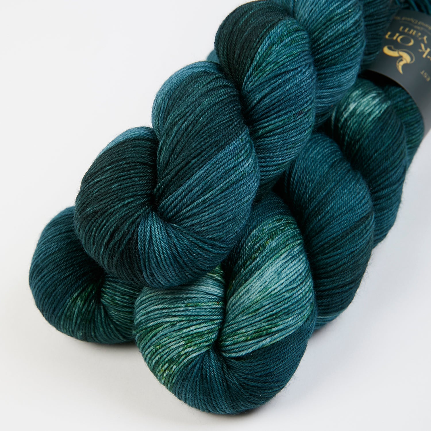 MERINO SOCK - AMSTERDAM