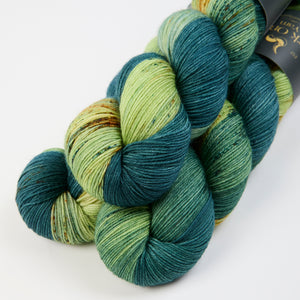MERINO SOCK - HAARLEMMERDIJK