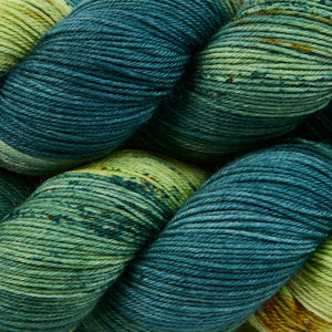 MERINO SOCK - HAARLEMMERDIJK