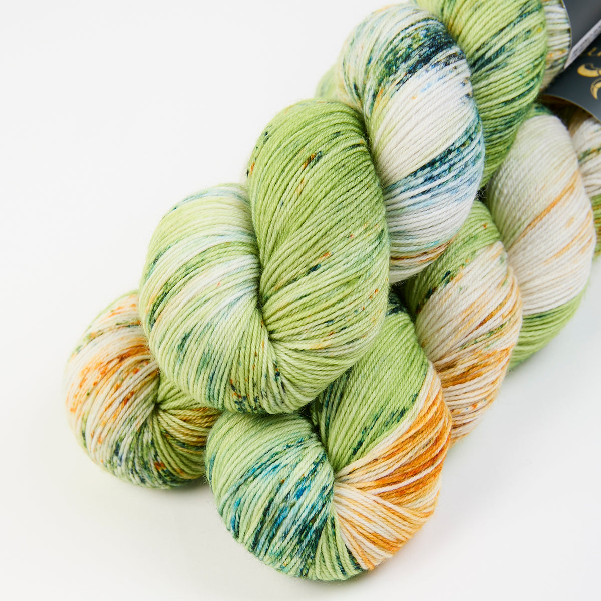 MERINO SOCK - NEW BEGINNINGS