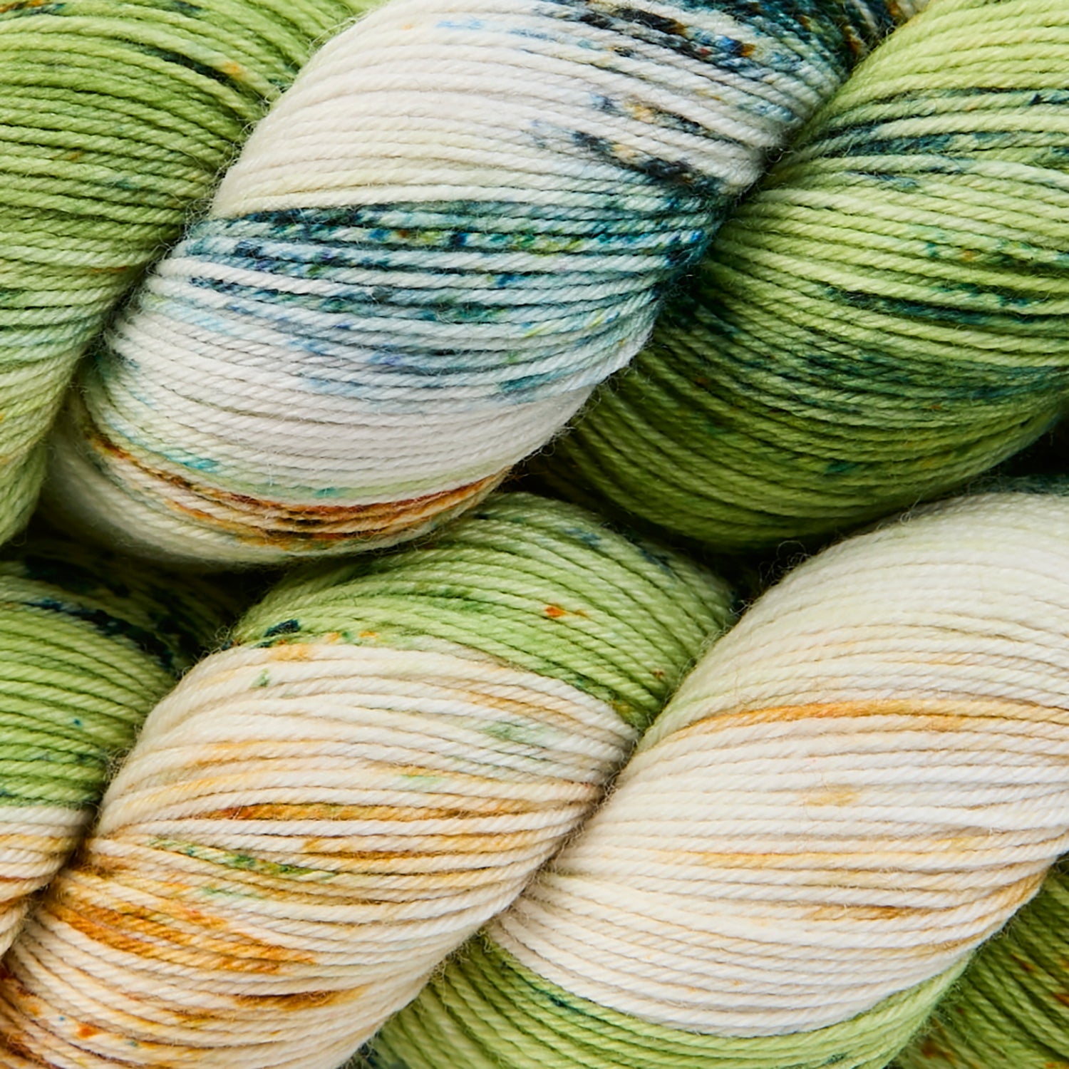 Merino Sock - New Beginnings