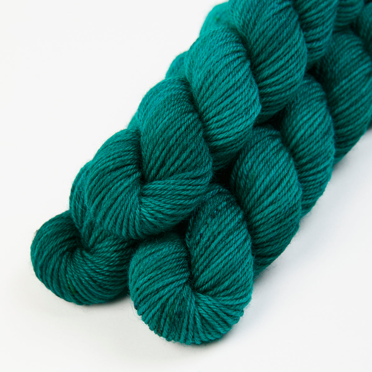 MERINO SOCK MINI - BEJEWELED