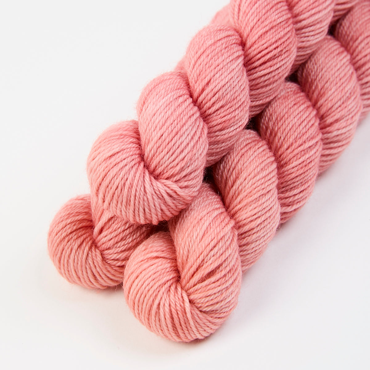 MERINO SOCK MINI - BLOSSOM